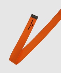 COMME des GARÇONS 青オレンジ ベルト Super Fluo Group Wallet Blue/Orange – COMME des GARÇONS