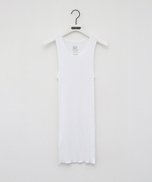 【Whimsy / ウィムジー × FRUIT OF THE LOOM】3P TANK TOP