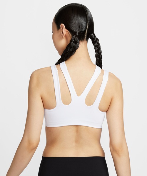 NIKE Training インディ タンク ブラレット 送関込 NIKE AS W NK INDY FREESTYLE BRA / ナイキ ウィメンズ フリー