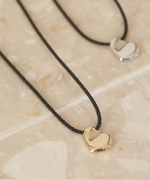 VIS | メタルトップロープネックレス(ネックレス)