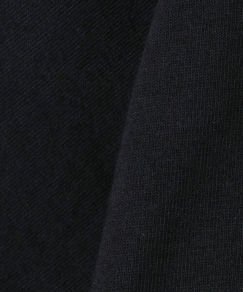 NOTHIN SPECIAL(ナッシンスペシャル)の「<NOTHIN SPECIAL> DBTH POCKET Tシャツ(Tシャツ/カットソー・メンズ・ブラック・XL/L/M)」の8枚目の写真