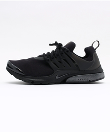 NIKE SPORTSWEAR | ユニセックス ナイキ エアプレスト テックパック NIKE AIR PRESTO TP QS 812307-001(スニーカー)