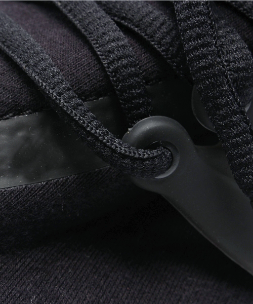 NIKE SPORTSWEAR(ナイキスポーツウェアー)の「ユニセックス ナイキ エアプレスト テックパック NIKE AIR PRESTO TP QS 812307-001(スニーカー・メンズ・ブラック・XXX-SMALL/X-SMALL/SMALL)」の10枚目の写真