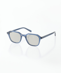 A.D.S.R. エーディーエスアール BAZ A.D.S.R.（エーディーエスアール） BAZ（バズ） 01 Matte Black / Blue