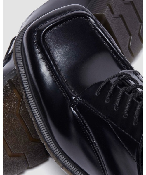 Martens ドクターマーチン DURROW 5 ホール シューズ DURROW 5 ホール シューズ