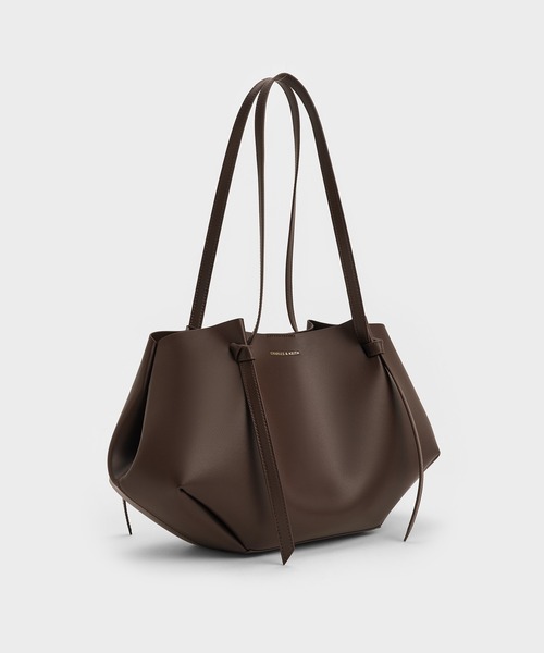 Calla カルラ トートバッグ（トートバッグ）｜CHARLES & KEITH