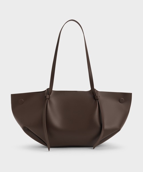 Calla カルラ トートバッグ（トートバッグ）｜CHARLES & KEITH