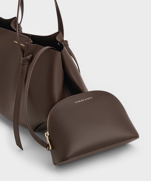 Calla カルラ トートバッグ（トートバッグ）｜CHARLES & KEITH