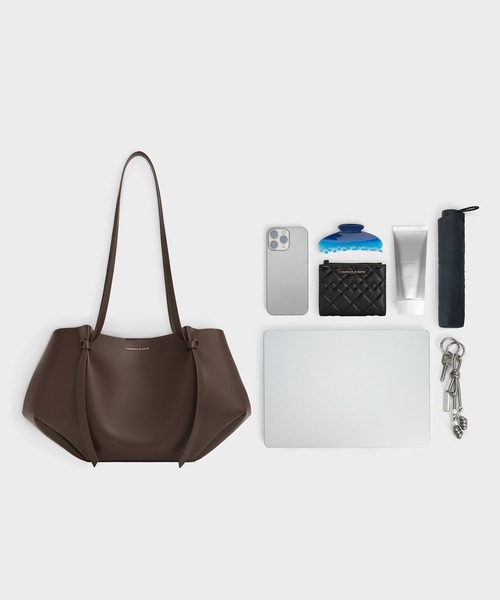 Calla カルラ トートバッグ（トートバッグ）｜CHARLES & KEITH