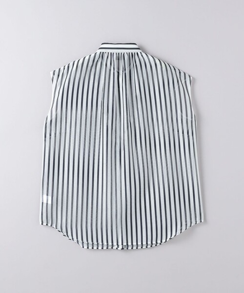 UNITED ARROWS（ユナイテッドアローズ）の「オーガンジー プリント