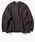ATON�i�G�C�g���j�́uATON (�G�C�g��)NATURAL DYE URAKE | OVERSIZED SWEAT SHIRT�i�X�E�F�b�g�j�v�b�`���R�[���O���[