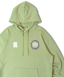 YOIDORE 東京スシダラケx YOIDORE PK