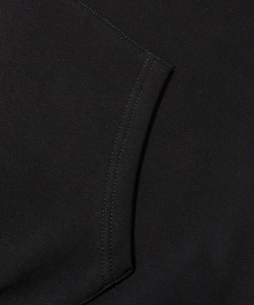 JACKROSE（ジャックローズ）の「YOIDORE 東京ｽｼﾀﾞﾗｹx YOIDORE PK（パーカー・メンズ・ライトグリーン/ブラック・M/L/XL）」の7枚目の写真
