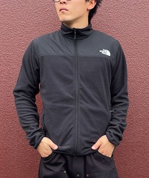 THE NORTH FACE(Um[XtFCX)THE NORTH FACE/UEm[XEtFCX MOUNTAIN VERSA MICRO JACKET t[XWPbg FLEE NL72404(̑AE^[)