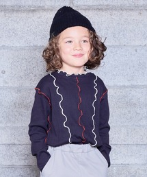 HOGAN RANCH WEAR | メローリブカットソー(Tシャツ/カットソー)