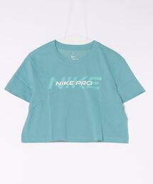 《NIKEアパレル》ナイキ WS PRO CRP S/S Tシャツ FA24