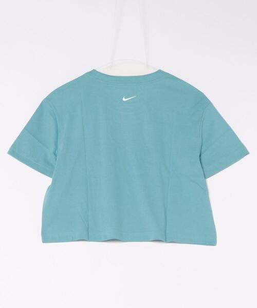 NIKE(ナイキ)の「《NIKEアパレル》ナイキ WS PRO CRP S/S Tシャツ FA24(Tシャツ/カットソー・レディース・ターコイズブルー/ピンク/ブラック・S/M/L/XL)」の19枚目の写真