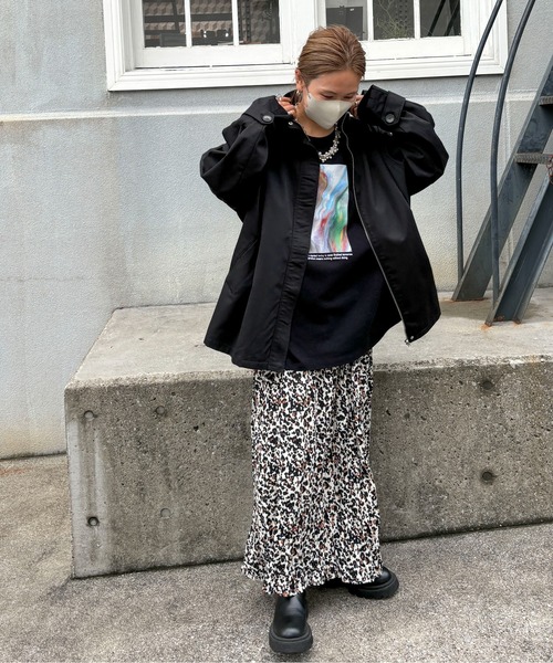 feepur by saya（フェピュールバイサヤ）の「【XSサイズあり