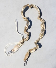 <SPRUCE/スプルス>メタギャザーショルダー