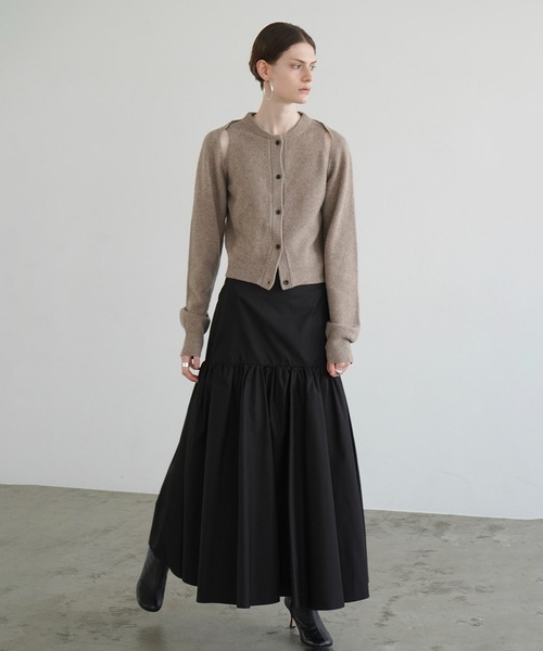 ARRANGE KNIT TOPS（ニット/セーター）｜CLANE（クラネ）の