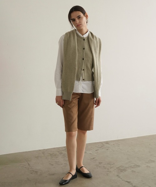 ARRANGE KNIT TOPS（ニット/セーター）｜CLANE（クラネ）の