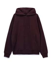 【BASEMENT GEAR / ベースメントギア】15oz Garment Dye PO Hoodie