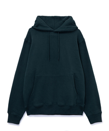 【BASEMENT GEAR / ベースメントギア】15oz Garment Dye PO Hoodie