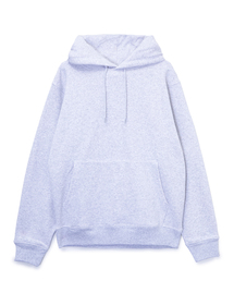 【BASEMENT GEAR / ベースメントギア】15oz Garment Dye PO Hoodie