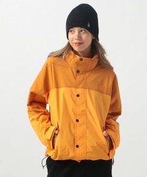 THE NORTH FACE | 【THE NORTH FACE(ザ・ノース・フェイス)】ハイドレナジャケット(ナイロンジャケット)
