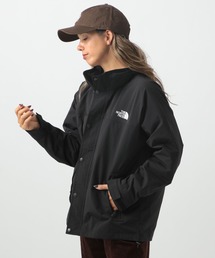 【THE NORTH FACE(ザ・ノース・フェイス)】ハイドレナジャケット