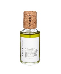 track（トラック）の「track オイル 30ml（ヘアオイル/ヘアミルク・レディース）」