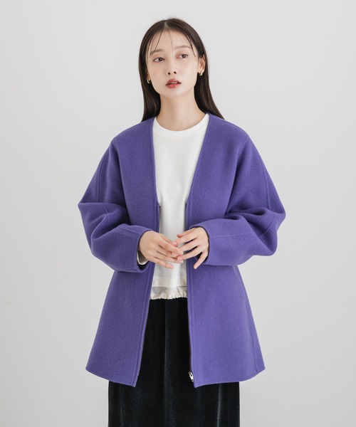 KATHARINE ROSS（キャサリンロス）の「【Dignite Collier】ダブル