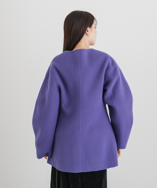 KATHARINE ROSS（キャサリンロス）の「【Dignite Collier】ダブル