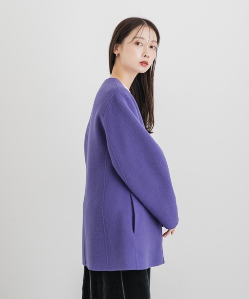 KATHARINE ROSS（キャサリンロス）の「【Dignite Collier】ダブル