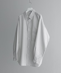 remer | loose basic regular shirt / ルーズベーシックレギュラーシャツ(シャツ/ブラウス)