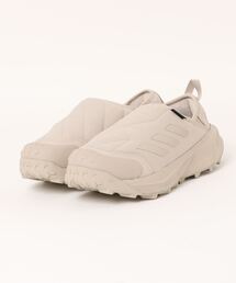 adidas（アディダス）の「ADIDAS アディダス TERREX WINTER SLIPON CRDY テレックス ウィンタースリッポン コールドレディ ID3443 WOND/WOND/ALUM（スリッポン・メンズ）」
