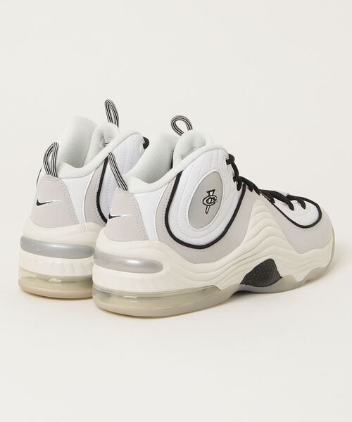NIKE AIR PENNY II FB7727-100