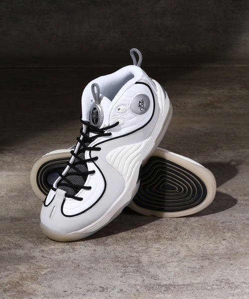 NIKE AIR PENNY II FB7727-100