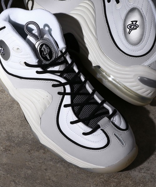 NIKE AIR PENNY II FB7727-100
