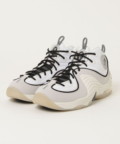 NIKE AIR PENNY II FB7727-100