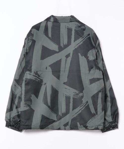 【セール】ジェネラルシャウター（ブルゾン）｜AZUL BY MOUSSY（アズールバイマウジー）