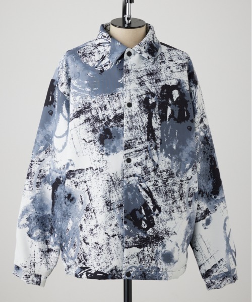 【セール】ジェネラルシャウター（ブルゾン）｜AZUL BY MOUSSY（アズールバイマウジー）