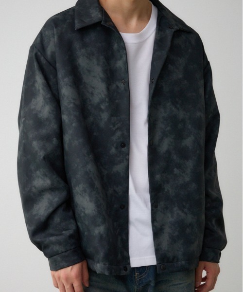 【セール】ジェネラルシャウター（ブルゾン）｜AZUL BY MOUSSY（アズールバイマウジー）