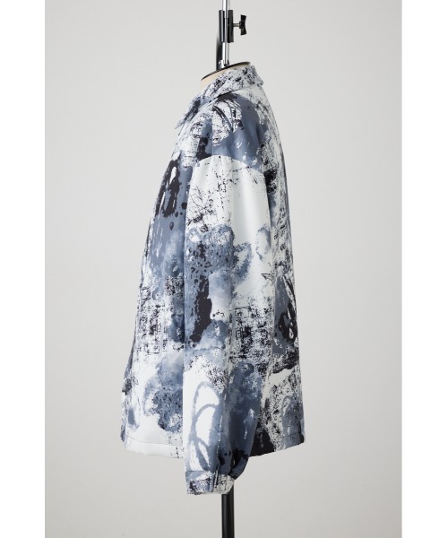 【セール】ジェネラルシャウター（ブルゾン）｜AZUL BY MOUSSY（アズールバイマウジー）