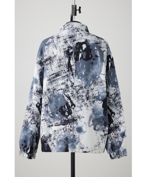 【セール】ジェネラルシャウター（ブルゾン）｜AZUL BY MOUSSY（アズールバイマウジー）