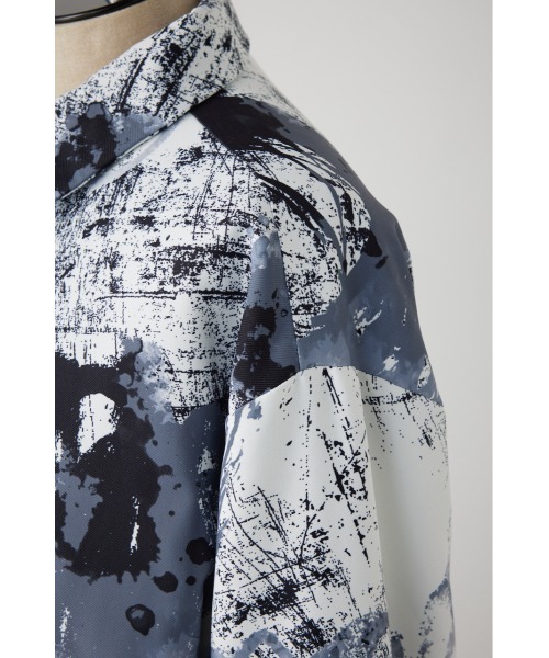 【セール】ジェネラルシャウター（ブルゾン）｜AZUL BY MOUSSY（アズールバイマウジー）