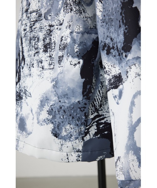 【セール】ジェネラルシャウター（ブルゾン）｜AZUL BY MOUSSY（アズールバイマウジー）