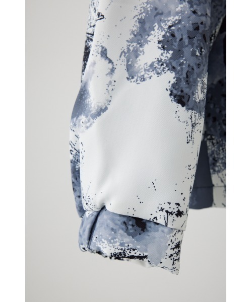 【セール】ジェネラルシャウター（ブルゾン）｜AZUL BY MOUSSY（アズールバイマウジー）