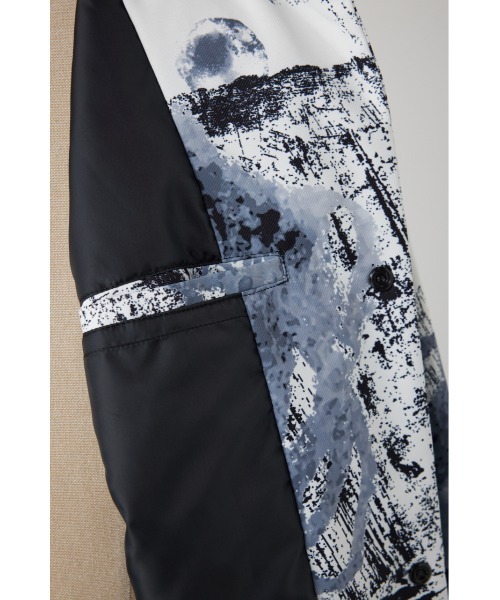 【セール】ジェネラルシャウター（ブルゾン）｜AZUL BY MOUSSY（アズールバイマウジー）