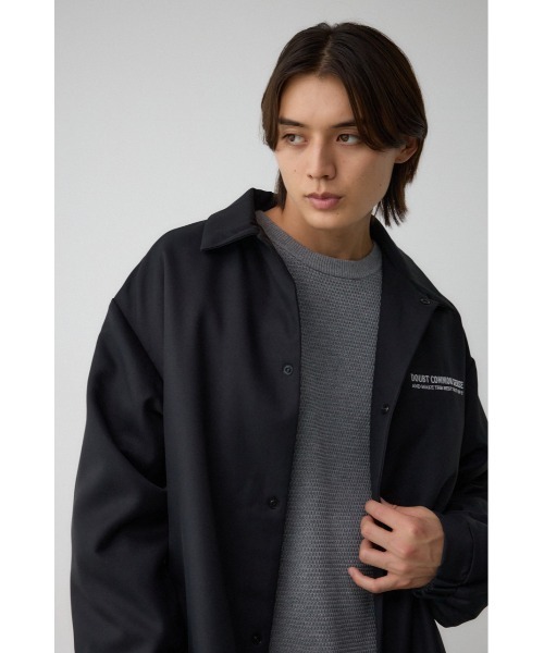 【セール】ジェネラルシャウター（ブルゾン）｜AZUL BY MOUSSY（アズールバイマウジー）